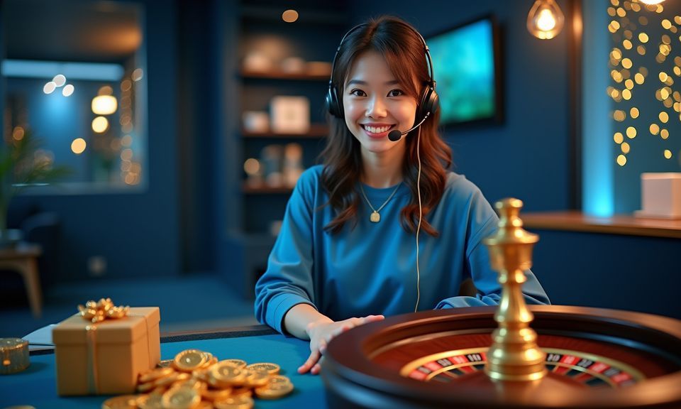 tab88 Petua asas untuk meja langsung dan permainan slot
